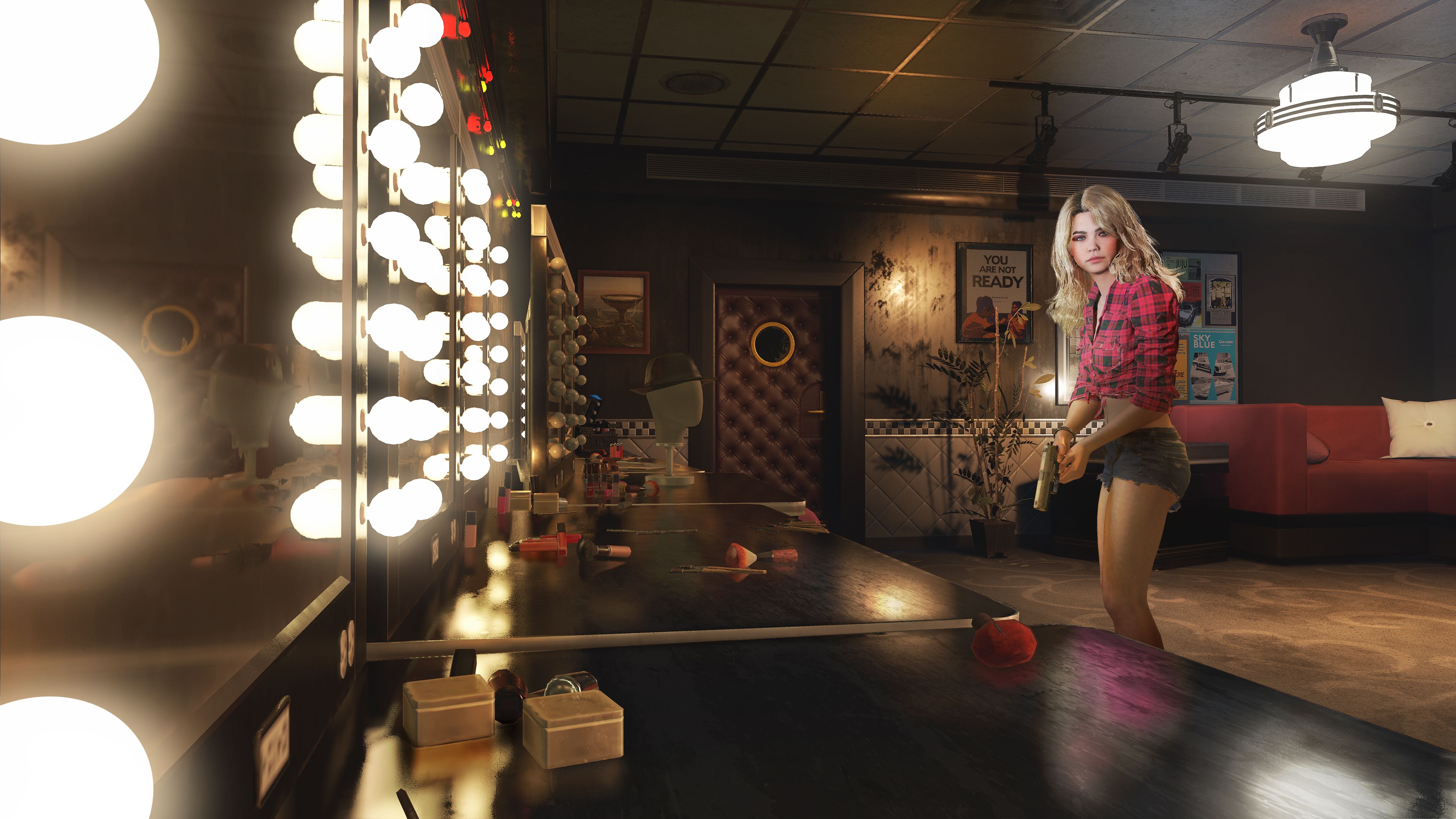 Resident Evil 3: Remake - Imagen 6